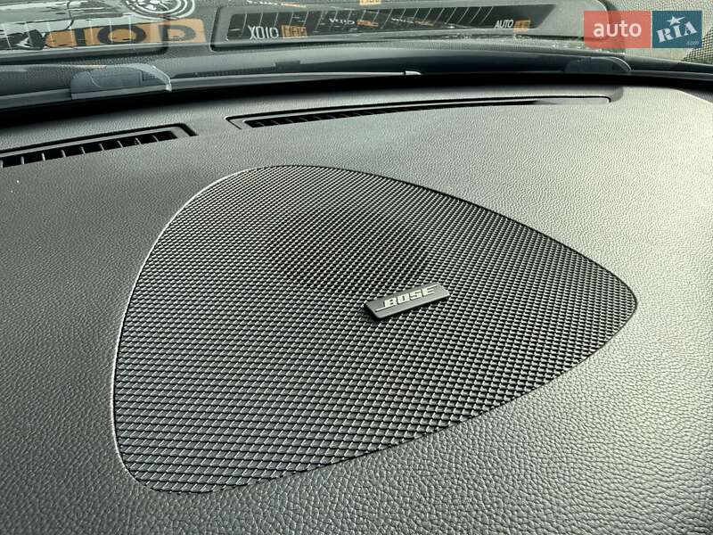 Позашляховик / Кросовер Infiniti QX50 2013 в Харкові фото 24 Позашляховик / Кросовер Infiniti QX50 2013 в Харкові