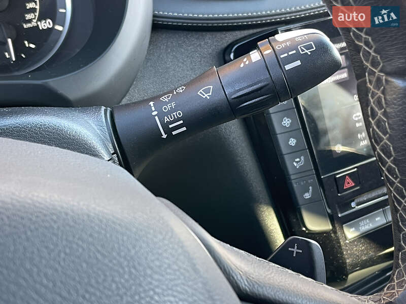 Внедорожник / Кроссовер Infiniti QX50 2019 в Киеве