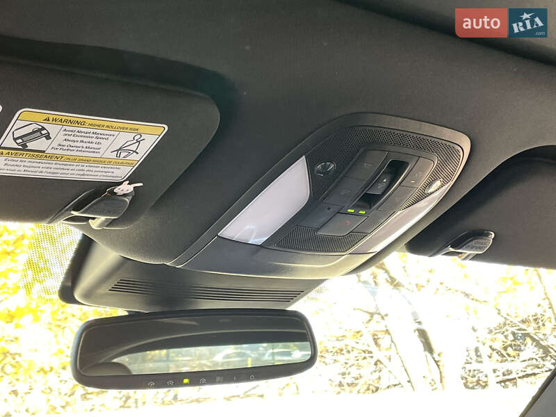 Внедорожник / Кроссовер Infiniti QX50 2019 в Киеве