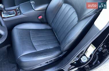 Внедорожник / Кроссовер Infiniti QX50 2016 в 