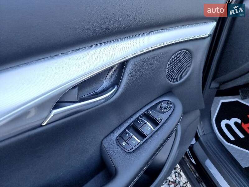 Внедорожник / Кроссовер Infiniti QX50 2019 в Киеве фото 43 Внедорожник / Кроссовер Infiniti QX50 2019 в Киеве