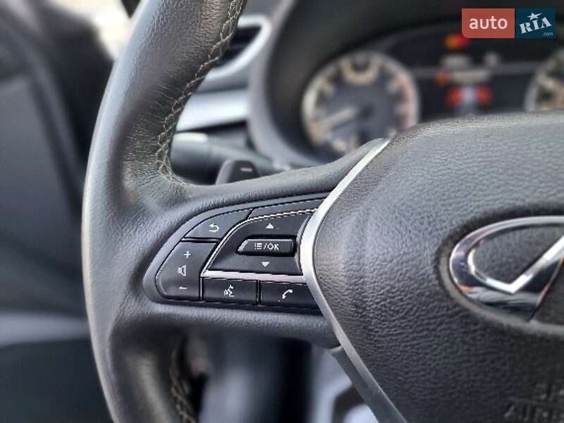 Внедорожник / Кроссовер Infiniti QX50 2019 в Киеве фото 50 Внедорожник / Кроссовер Infiniti QX50 2019 в Киеве