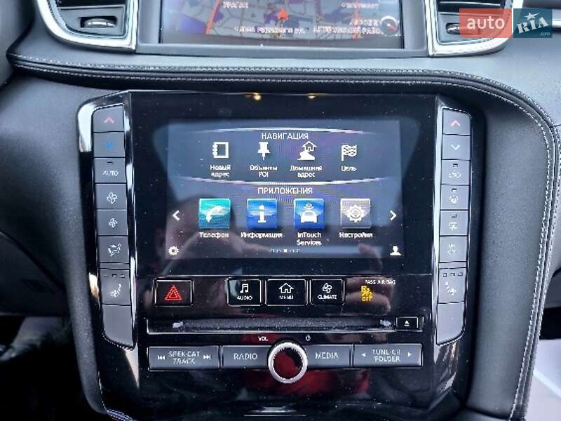 Внедорожник / Кроссовер Infiniti QX50 2019 в Киеве фото 53 Внедорожник / Кроссовер Infiniti QX50 2019 в Киеве