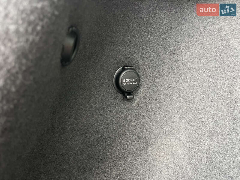 Внедорожник / Кроссовер Infiniti QX50 2020 в Чернигове фото 41 Внедорожник / Кроссовер Infiniti QX50 2020 в Чернигове