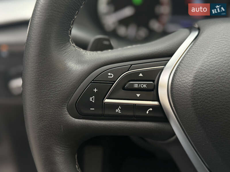 Внедорожник / Кроссовер Infiniti QX50 2020 в Одессе фото 59 Внедорожник / Кроссовер Infiniti QX50 2020 в Одессе