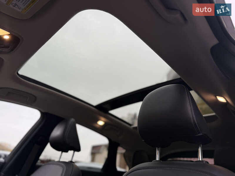 Внедорожник / Кроссовер Infiniti QX50 2020 в Одессе фото 65 Внедорожник / Кроссовер Infiniti QX50 2020 в Одессе