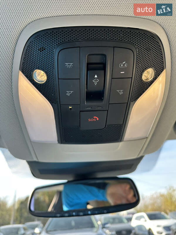 Внедорожник / Кроссовер Infiniti QX50 2020 в Дубно фото 25 Внедорожник / Кроссовер Infiniti QX50 2020 в Дубно