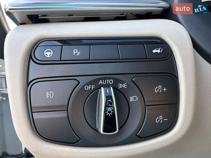 Внедорожник / Кроссовер Infiniti QX50 2020 в Дубно фото 19 Внедорожник / Кроссовер Infiniti QX50 2020 в Дубно