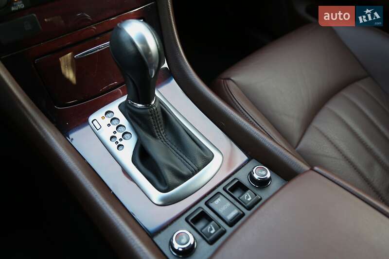 Внедорожник / Кроссовер Infiniti QX50 2017 в Киеве