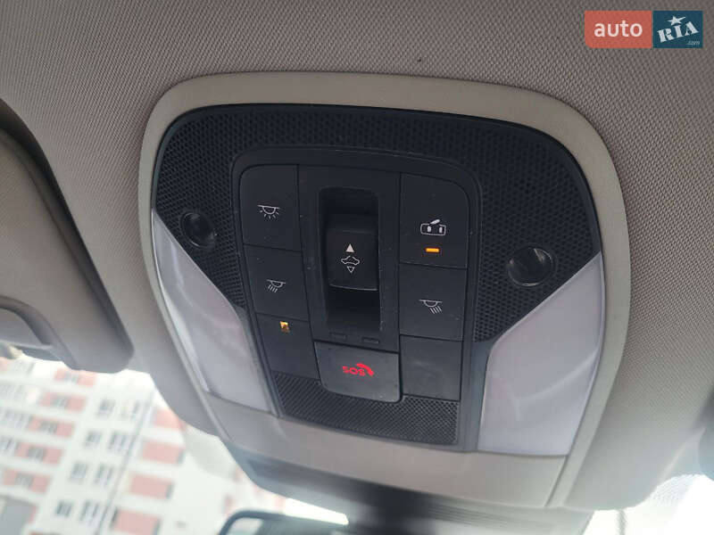 Внедорожник / Кроссовер Infiniti QX50 2019 в Виннице