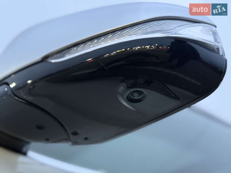 Внедорожник / Кроссовер Infiniti QX50 2020 в Черновцах