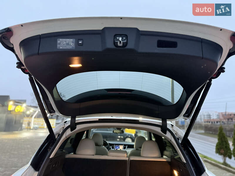 Внедорожник / Кроссовер Infiniti QX50 2020 в Черновцах