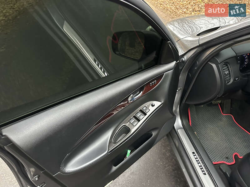 Внедорожник / Кроссовер Infiniti QX50 2017 в Краснограде фото 33 Внедорожник / Кроссовер Infiniti QX50 2017 в Краснограде