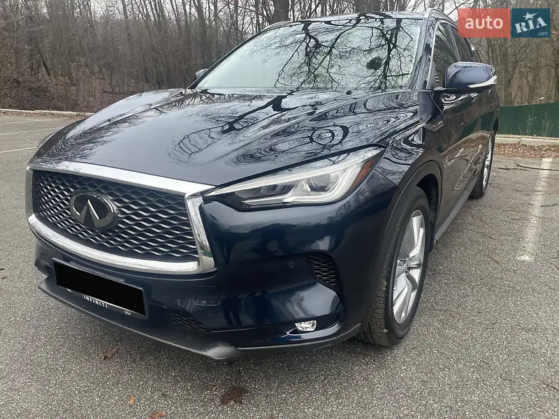 Infiniti QX50 2019 VIN 3PCAJ5M18KF132655 фото оголошення 20 з 54