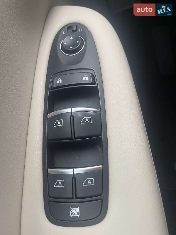 Внедорожник / Кроссовер Infiniti QX50 2019 в Киеве фото 22 Внедорожник / Кроссовер Infiniti QX50 2019 в Киеве