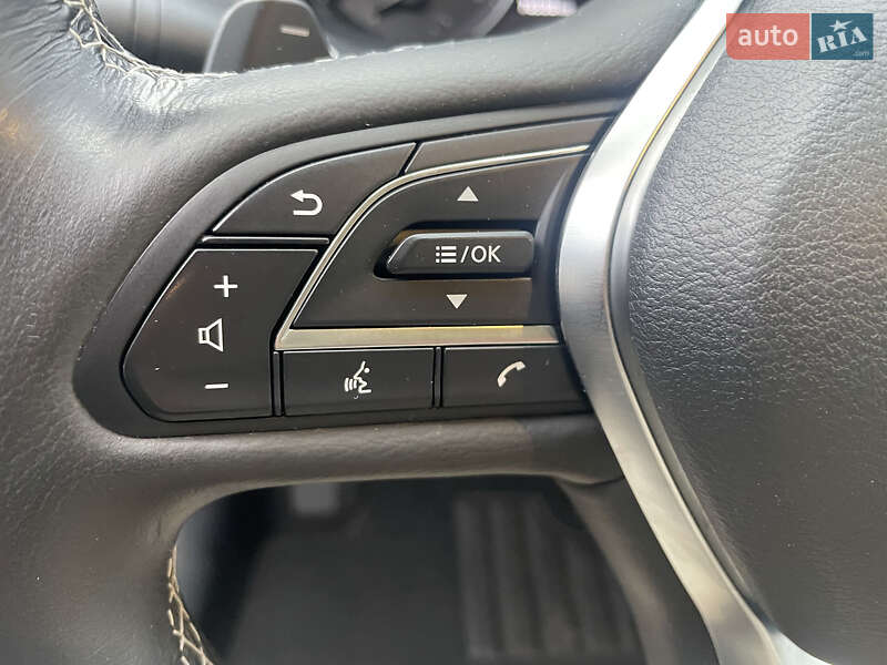 Внедорожник / Кроссовер Infiniti QX50 2019 в Киеве фото 29 Внедорожник / Кроссовер Infiniti QX50 2019 в Киеве