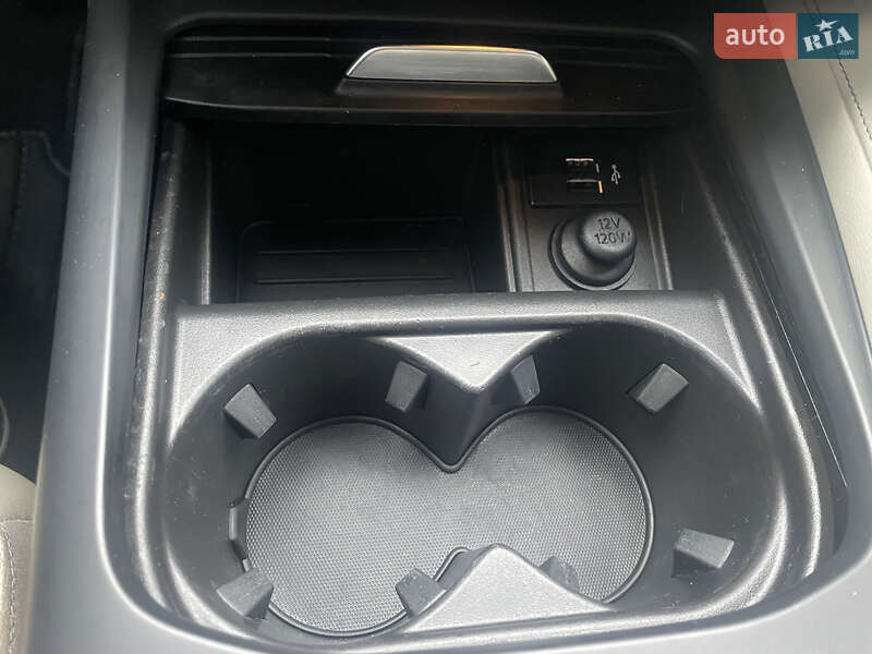 Внедорожник / Кроссовер Infiniti QX50 2019 в Киеве фото 33 Внедорожник / Кроссовер Infiniti QX50 2019 в Киеве