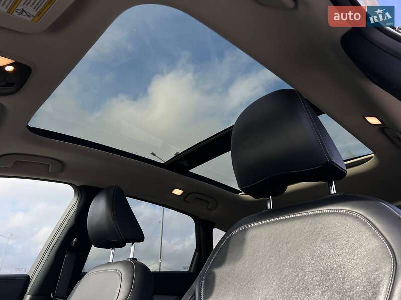 Внедорожник / Кроссовер Infiniti QX50 2019 в Одессе