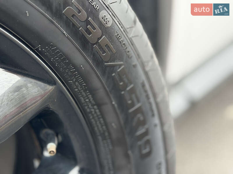 Внедорожник / Кроссовер Infiniti QX50 2019 в Виннице фото 8 Внедорожник / Кроссовер Infiniti QX50 2019 в Виннице