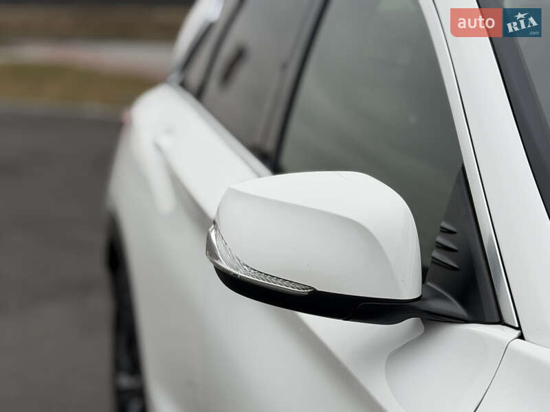 Внедорожник / Кроссовер Infiniti QX50 2019 в Виннице фото 26 Внедорожник / Кроссовер Infiniti QX50 2019 в Виннице