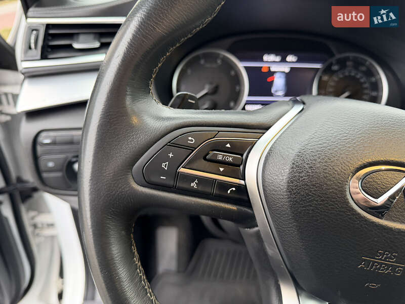 Внедорожник / Кроссовер Infiniti QX50 2019 в Виннице фото 47 Внедорожник / Кроссовер Infiniti QX50 2019 в Виннице