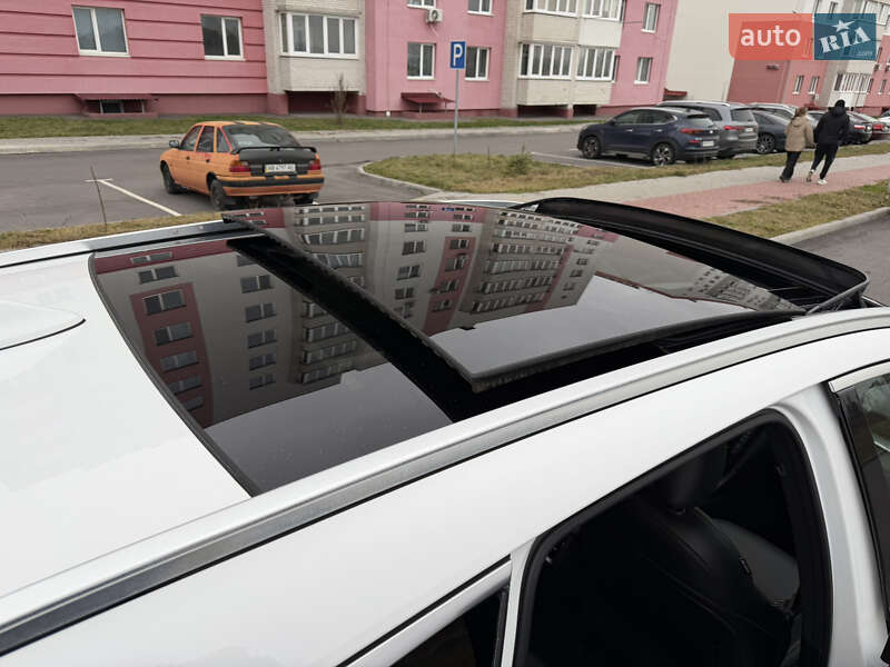 Внедорожник / Кроссовер Infiniti QX50 2019 в Виннице фото 75 Внедорожник / Кроссовер Infiniti QX50 2019 в Виннице