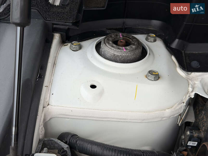 Внедорожник / Кроссовер Infiniti QX50 2019 в Виннице фото 94 Внедорожник / Кроссовер Infiniti QX50 2019 в Виннице