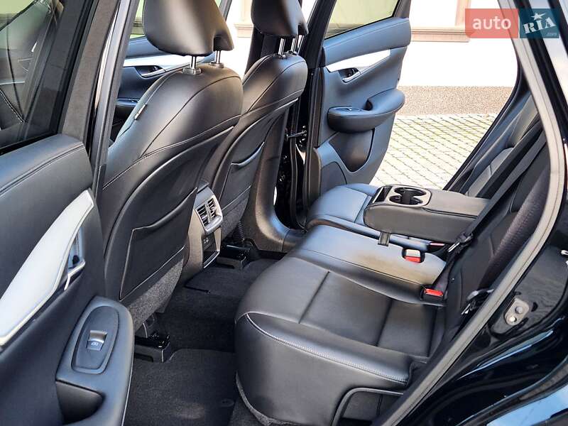 Внедорожник / Кроссовер Infiniti QX50 2020 в Виннице фото 30 Внедорожник / Кроссовер Infiniti QX50 2020 в Виннице