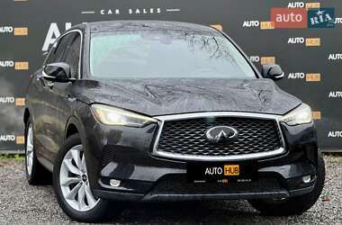 Внедорожник / Кроссовер Infiniti QX50 2019 в Харькове