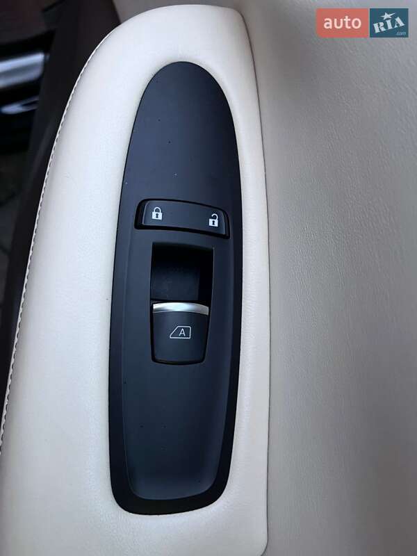 Внедорожник / Кроссовер Infiniti QX50 2019 в Хмельницком