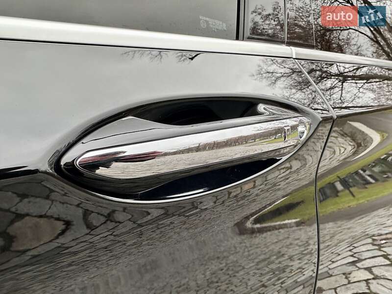 Внедорожник / Кроссовер Infiniti QX50 2019 в Киеве