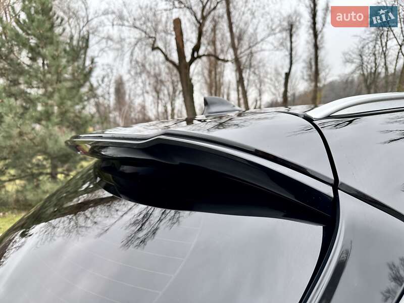 Внедорожник / Кроссовер Infiniti QX50 2019 в Киеве