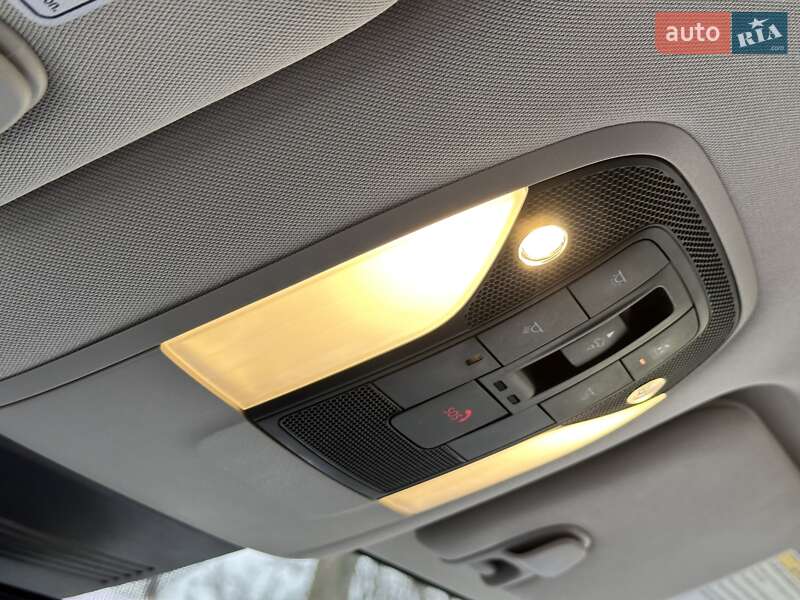 Внедорожник / Кроссовер Infiniti QX50 2019 в Киеве