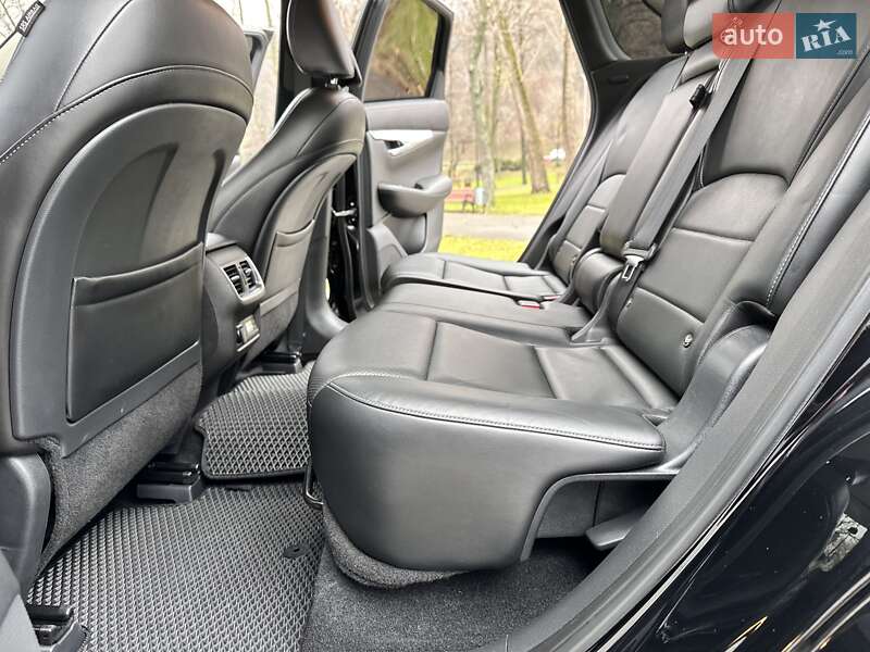 Внедорожник / Кроссовер Infiniti QX50 2019 в Киеве