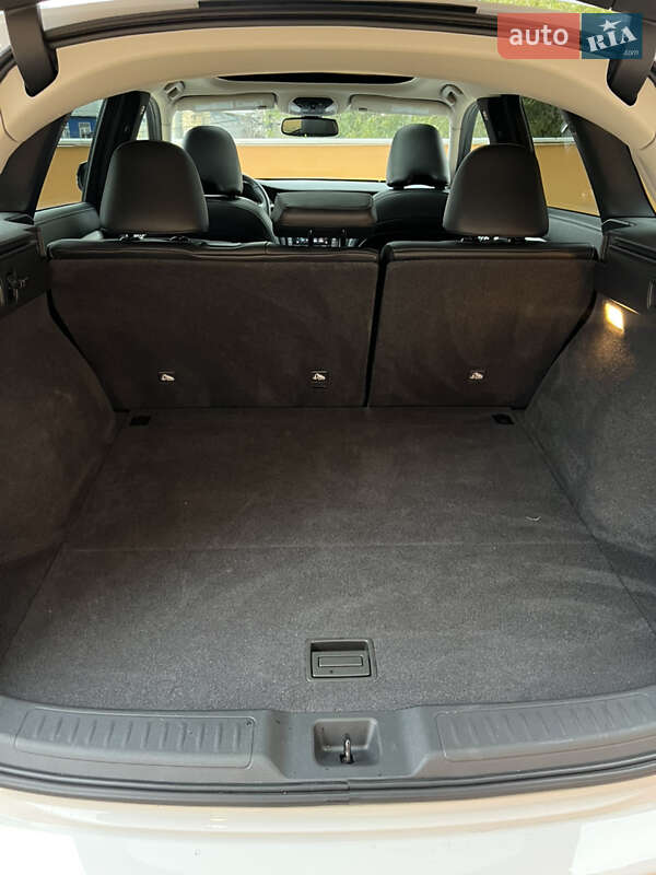 Позашляховик / Кросовер Infiniti QX50 2019 в Одесі