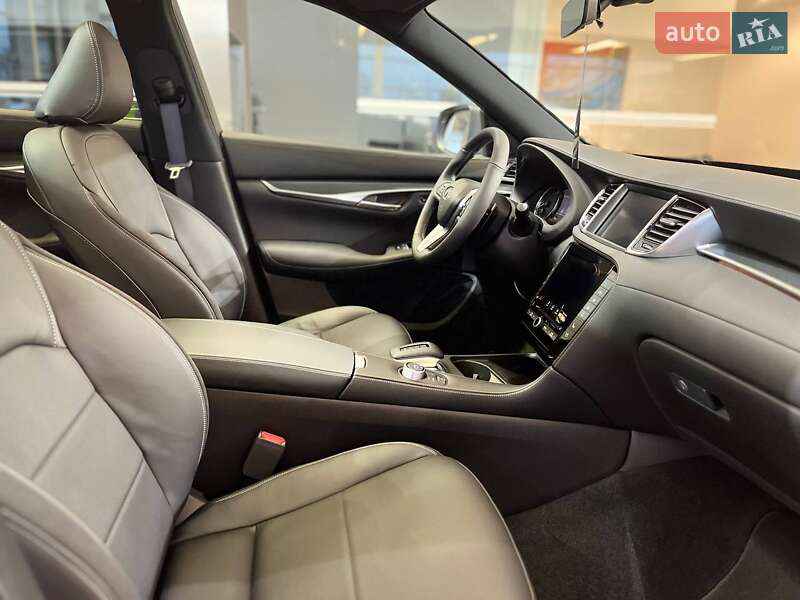Внедорожник / Кроссовер Infiniti QX50 2022 в Киеве