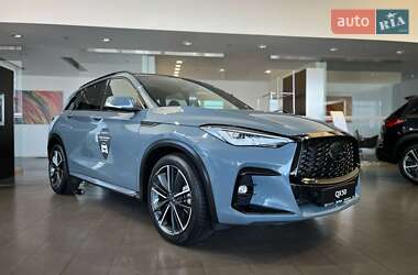 Внедорожник / Кроссовер Infiniti QX50 2022 в Киеве