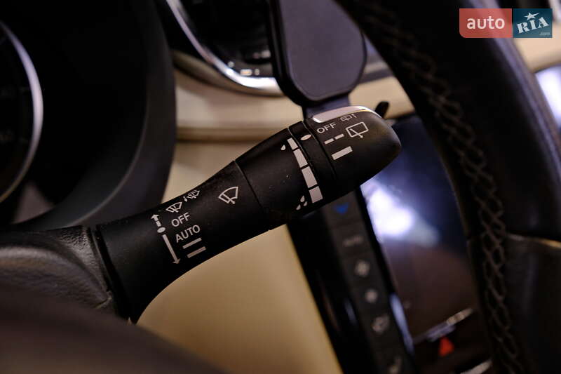 Внедорожник / Кроссовер Infiniti QX50 2021 в Одессе