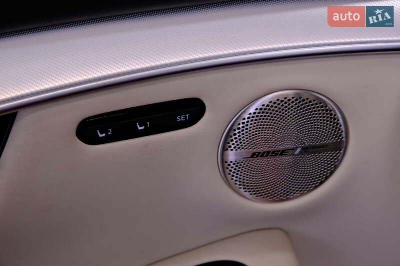 Внедорожник / Кроссовер Infiniti QX50 2021 в Одессе