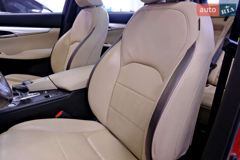 Внедорожник / Кроссовер Infiniti QX50 2021 в Одессе