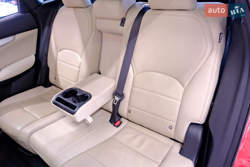 Внедорожник / Кроссовер Infiniti QX50 2021 в Одессе