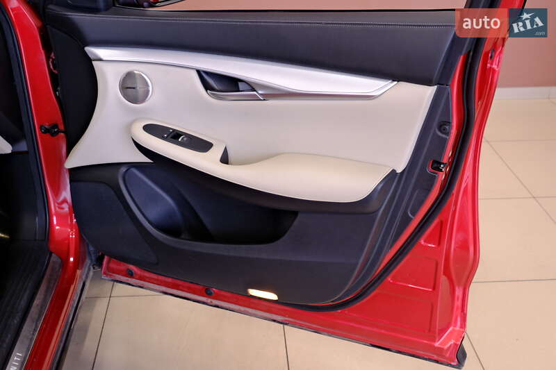Внедорожник / Кроссовер Infiniti QX50 2021 в Одессе
