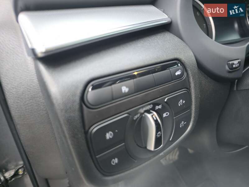 Позашляховик / Кросовер Infiniti QX50 2018 в Одесі