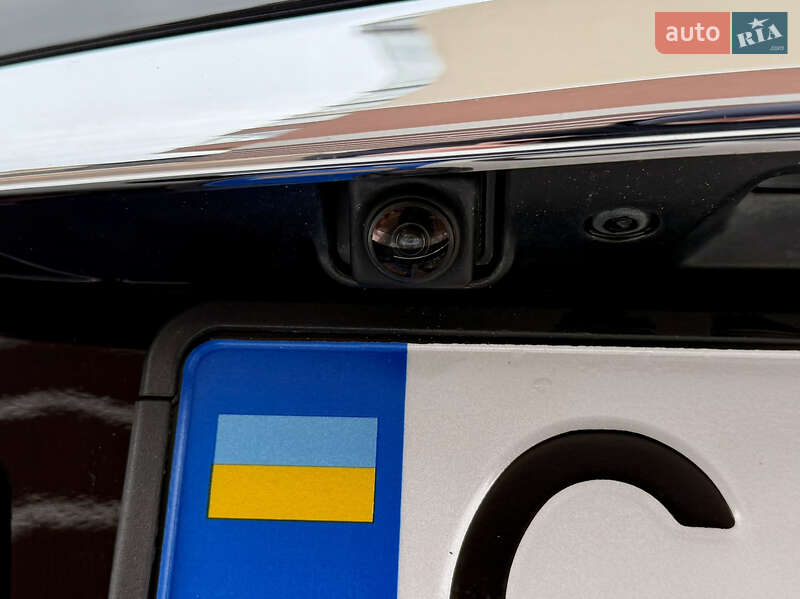 Позашляховик / Кросовер Infiniti QX50 2017 в Умані