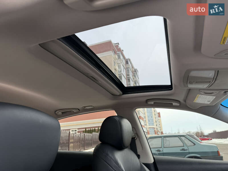 Позашляховик / Кросовер Infiniti QX50 2017 в Умані