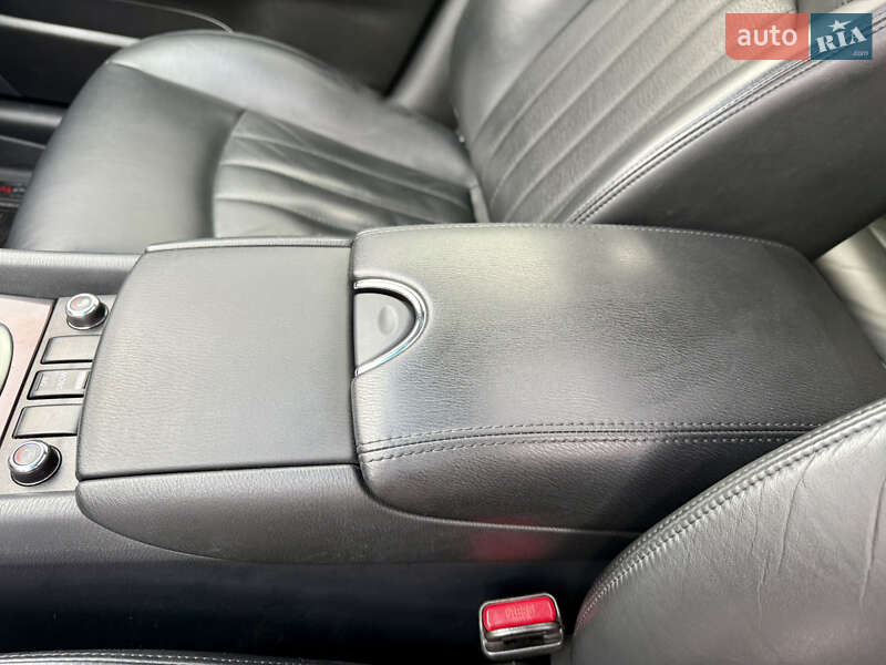 Позашляховик / Кросовер Infiniti QX50 2017 в Умані