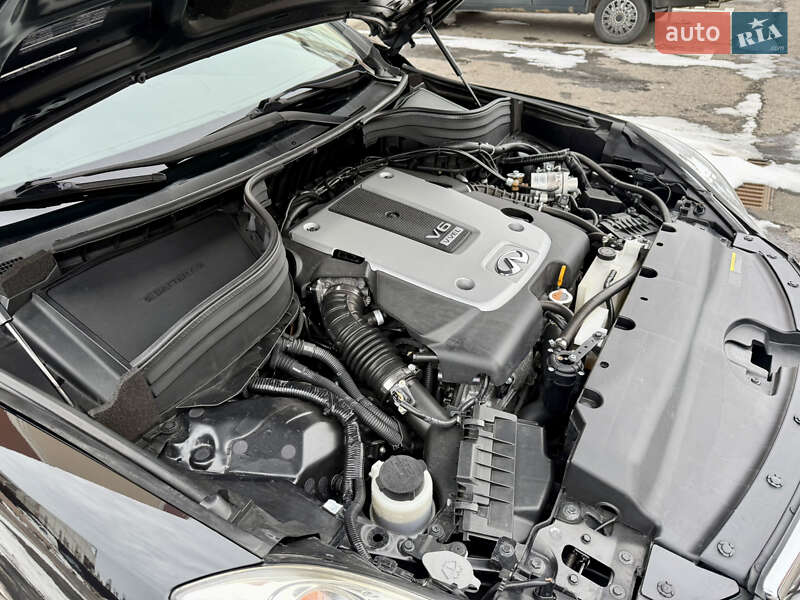 Позашляховик / Кросовер Infiniti QX50 2017 в Умані