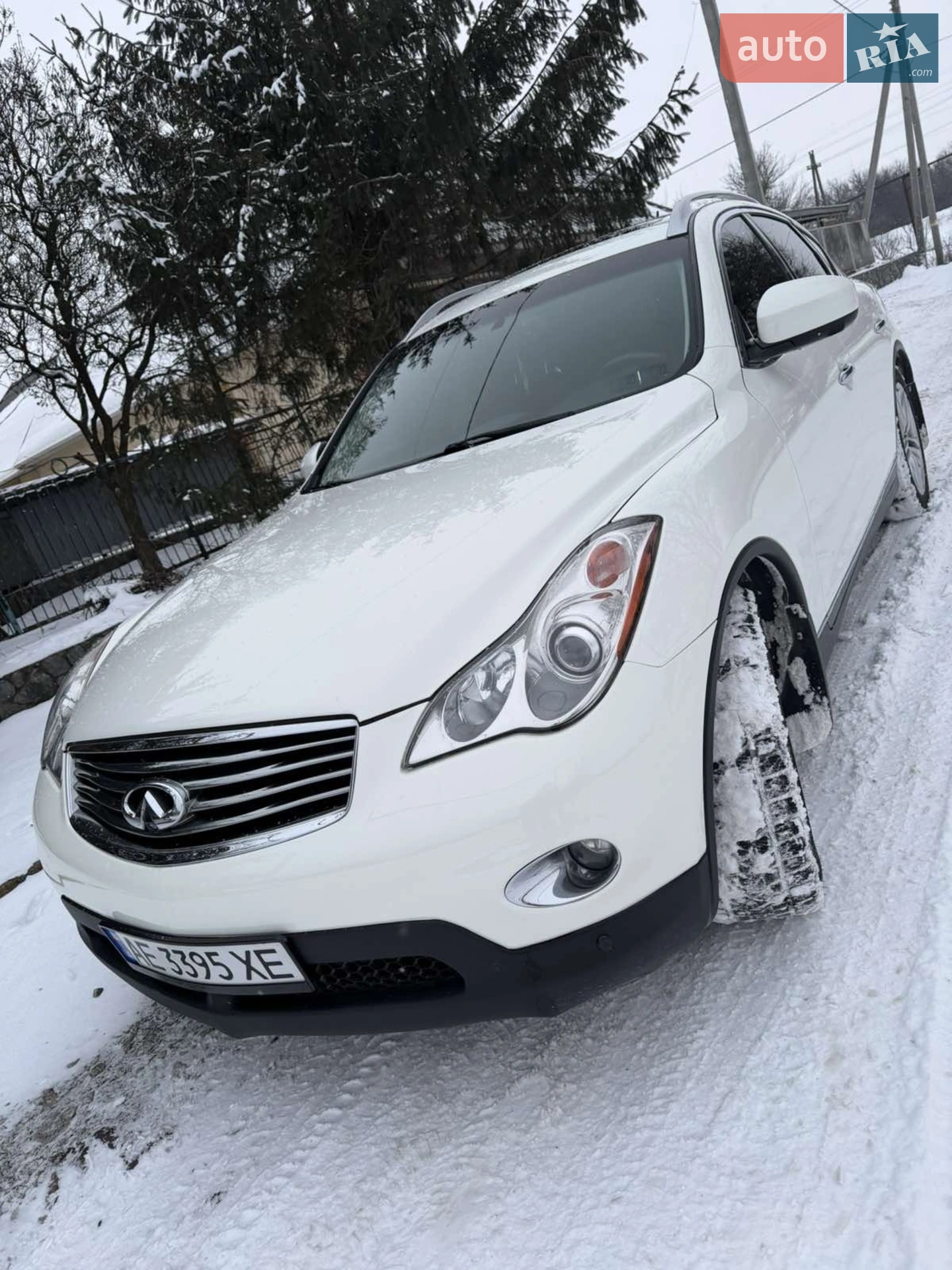 2015 Infiniti QX50 - мініатюра 22