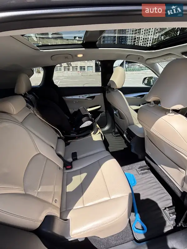 Infiniti QX50 2019 VIN 3PCAJ5M18KF132655 фото оголошення 11 з 54