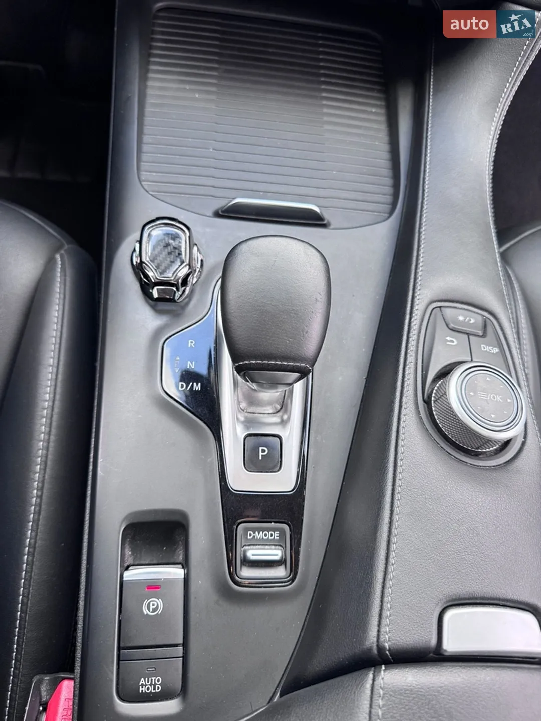 2019 Infiniti QX50 - мініатюра 18